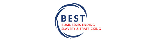 best business ending slavery and trafficking